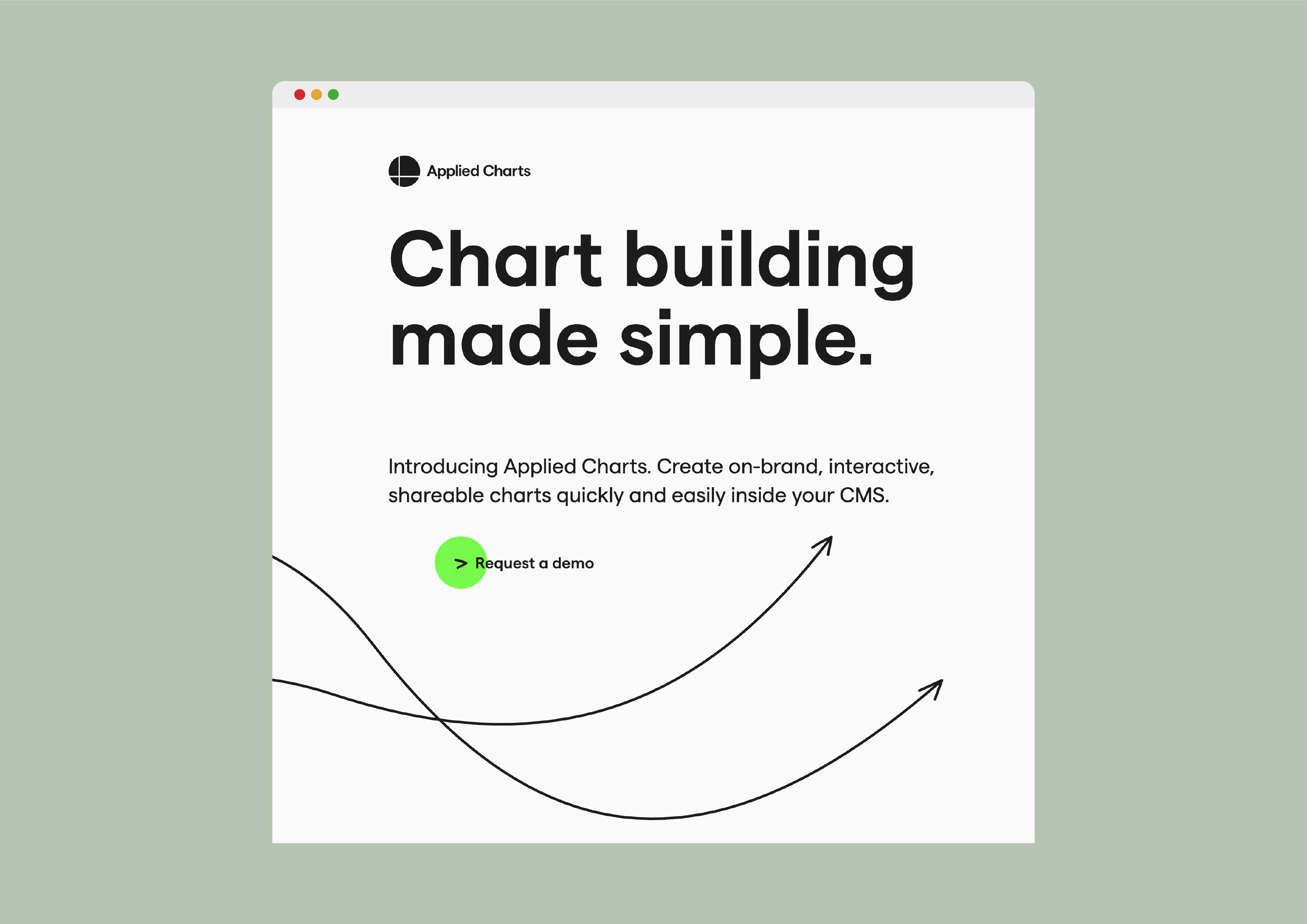 Applied Charts